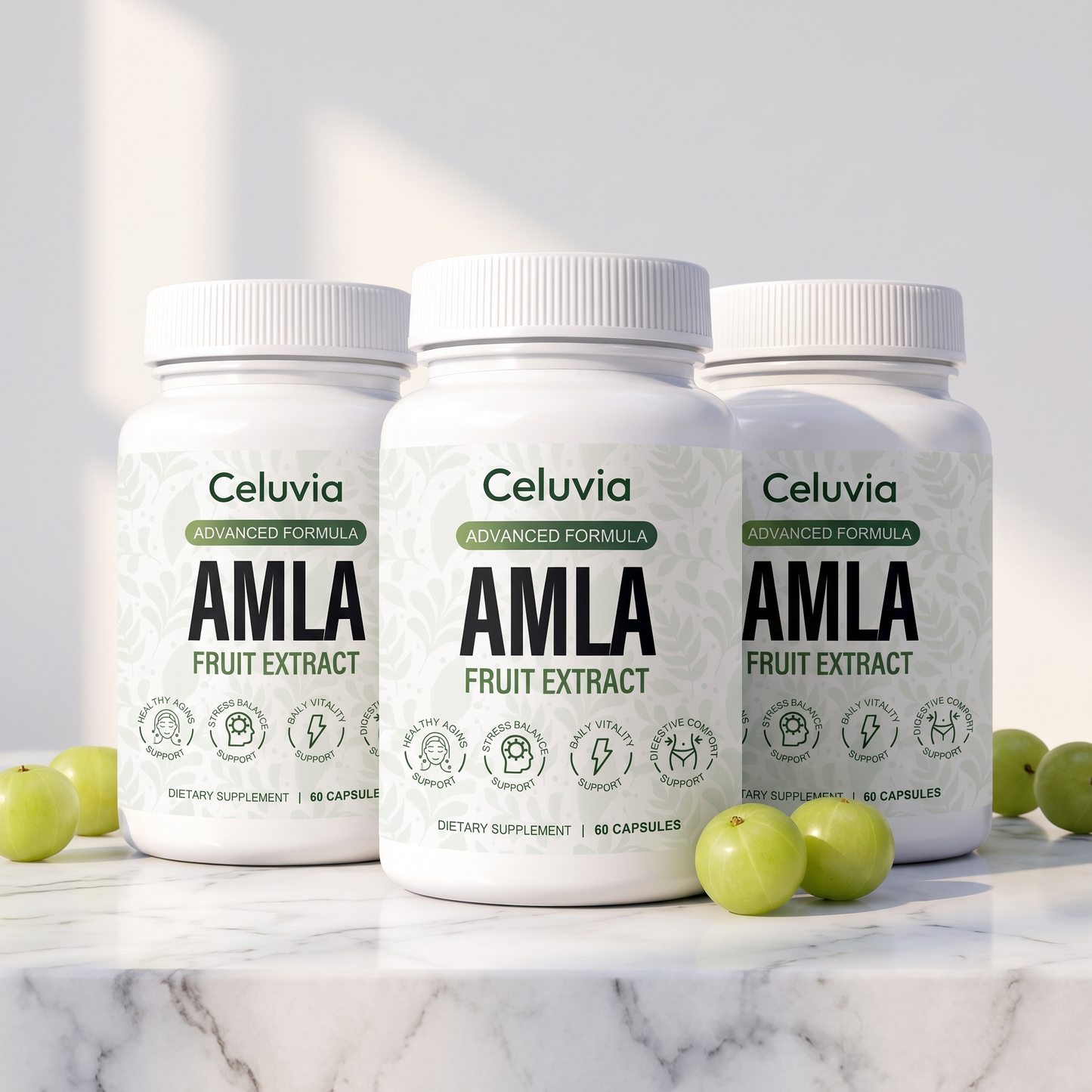 Amla Superfruit Capsules