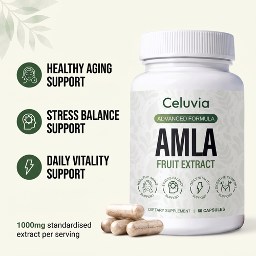Amla Superfruit Capsules