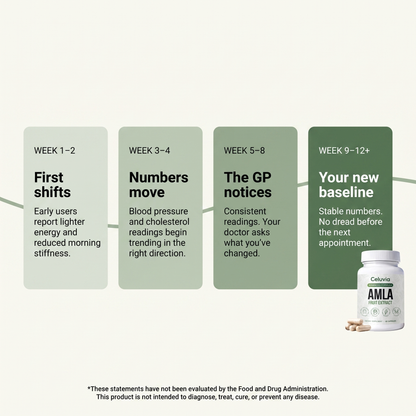 Amla Superfruit Capsules