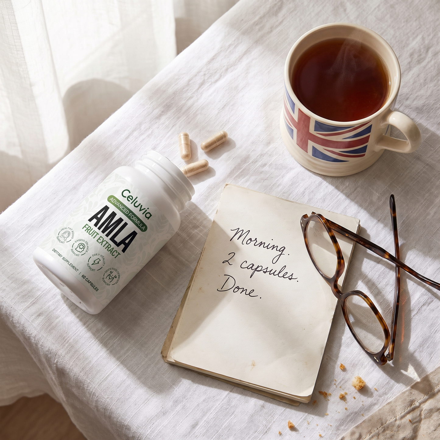 Amla Superfruit Capsules