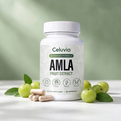 Amla Superfruit Capsules