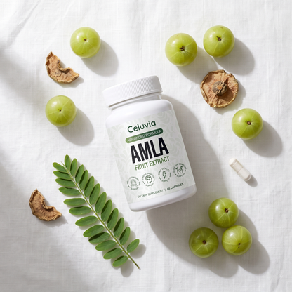 Amla Superfruit Capsules